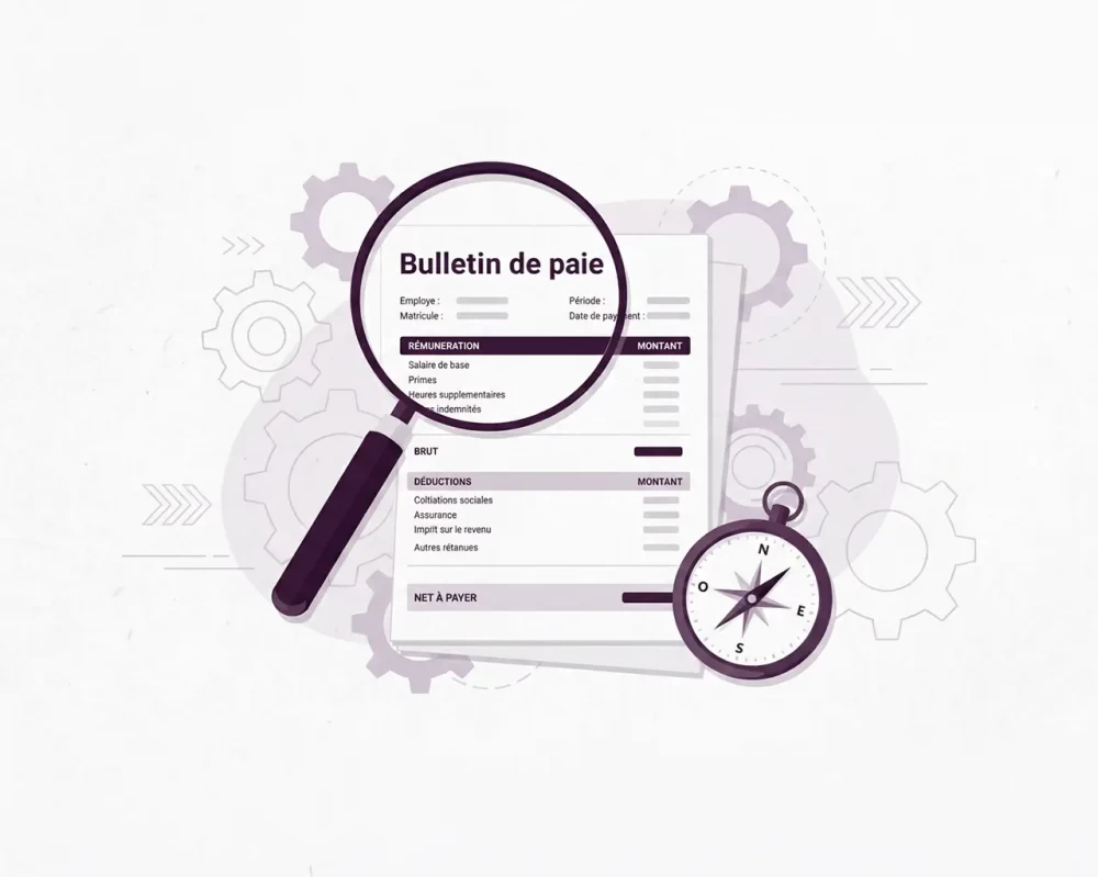 Audit et Conseils