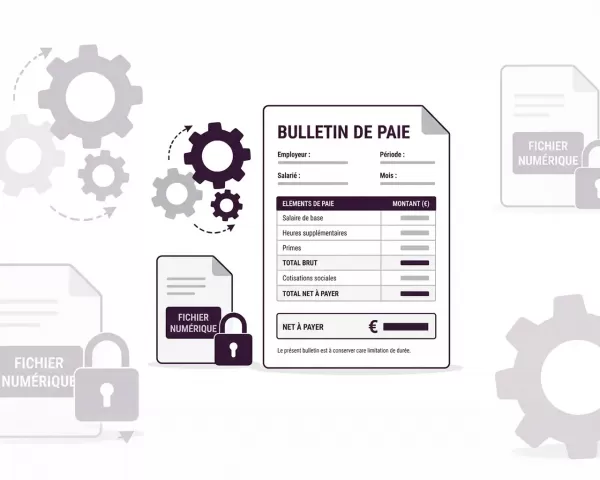 Offre 2. Les packs “Gestion de la paie”